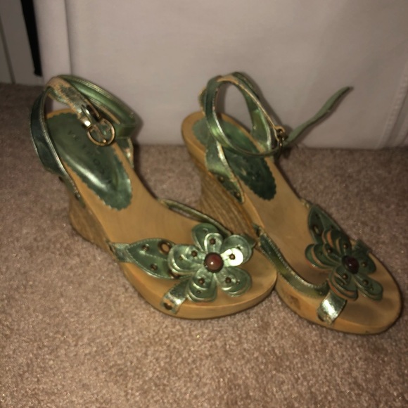 Wedges - Picture 2 of 3